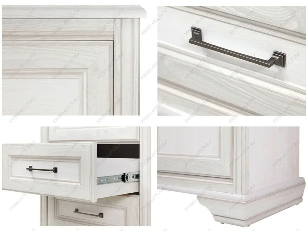 Тумба Стилиус KOM1W1B3S (Лиственница сибирская) | изображение 1