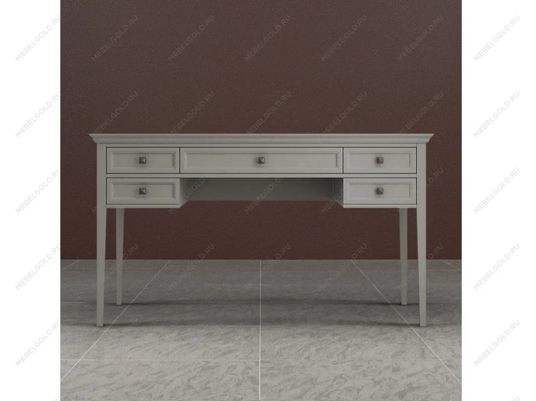 Стол письменный Manhattan (Серый) | изображение 2