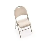 Стул складной Halmar K566 (бежевый) | изображение 6