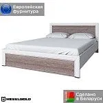 Кровать Оливия 140 | изображение 1