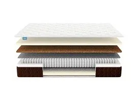 Матрас Мега Лайт базис 140х190