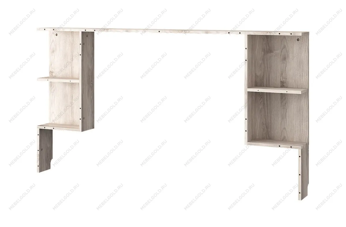 Комплект полок кровати 160 Джаз