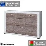 Тумба Оливия 2D3S | изображение 1