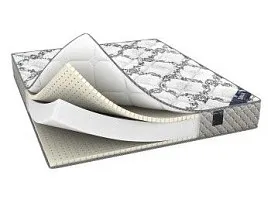 Матрас Твист Ролл Софт сайд 120х200