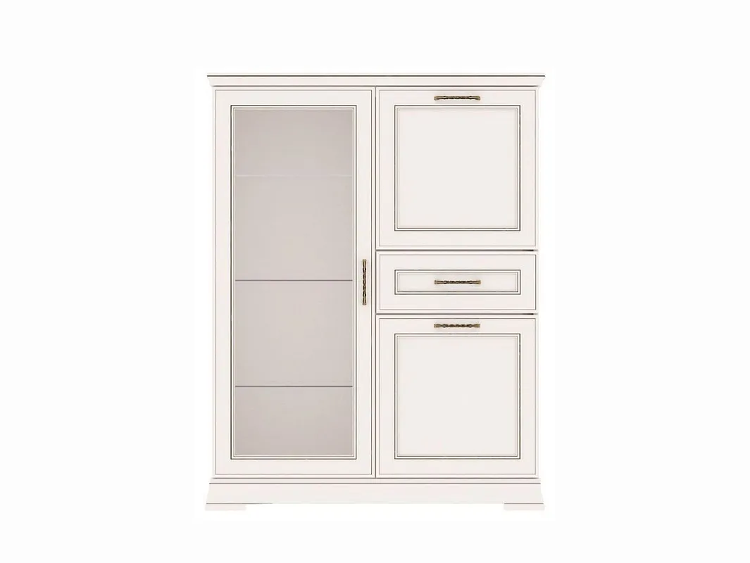 Тумба Флоренция KOM1W2D1S