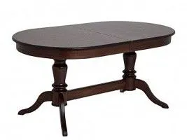 Темный орех