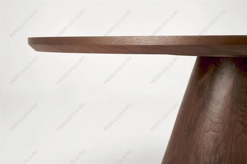 Стол обеденный Halmar VAGNER 220 (орех) | изображение 8