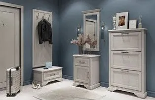 Прихожая Стилиус 2