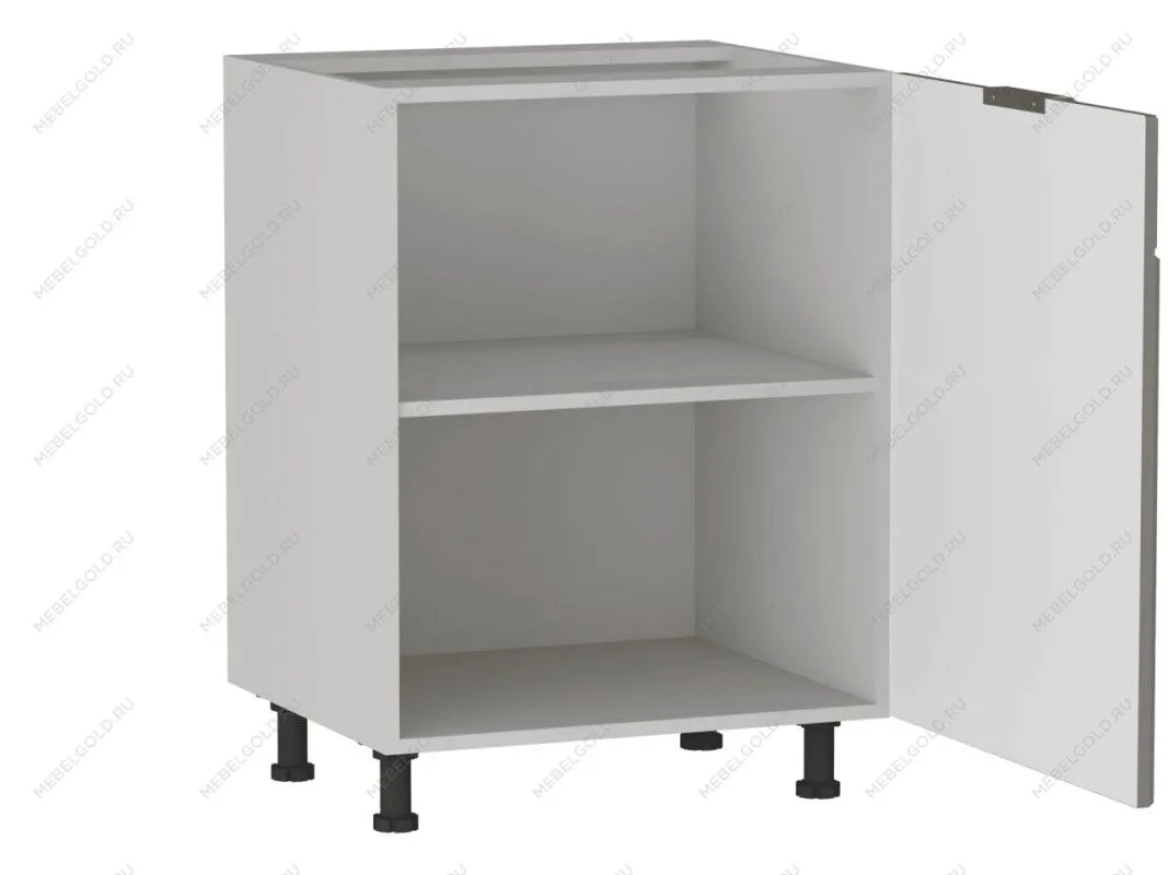 Стол С-60, Берта (600*528*820) Мокко, 25107 | изображение 1