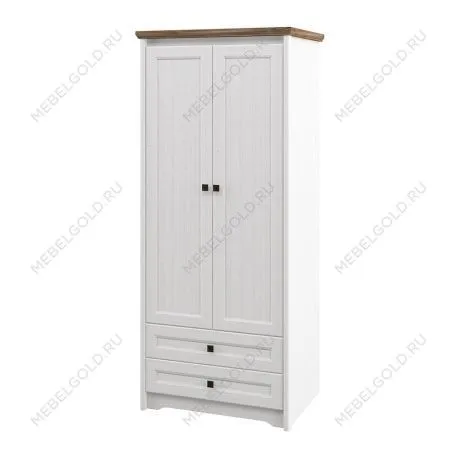 Шкаф для одежды Тиволи МН-035-21