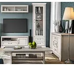 Лобня - Стол журнальный Стилиус LAW (Лиственница сибирская) | изображение 1