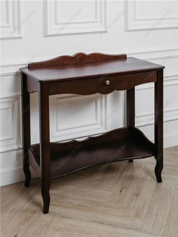 Консоль Версаль (орех) | изображение 2