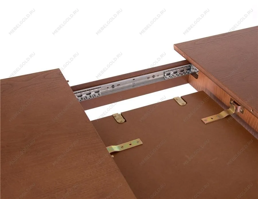 Стол Рэй-0090 (средний тон/средний тон) Квадратный | изображение 4