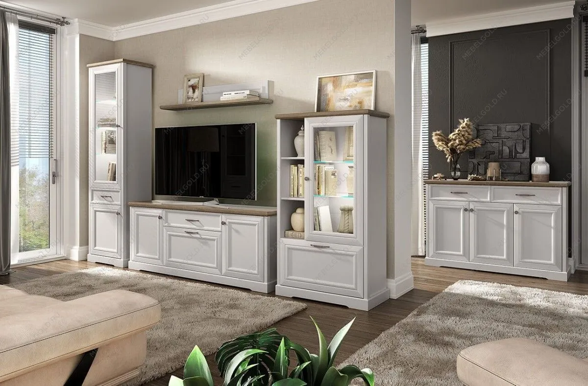 Тумба Тоскана RTV 3D1S - Выставка м. Марьина роща | изображение 4