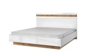 Белый/дуб вотан