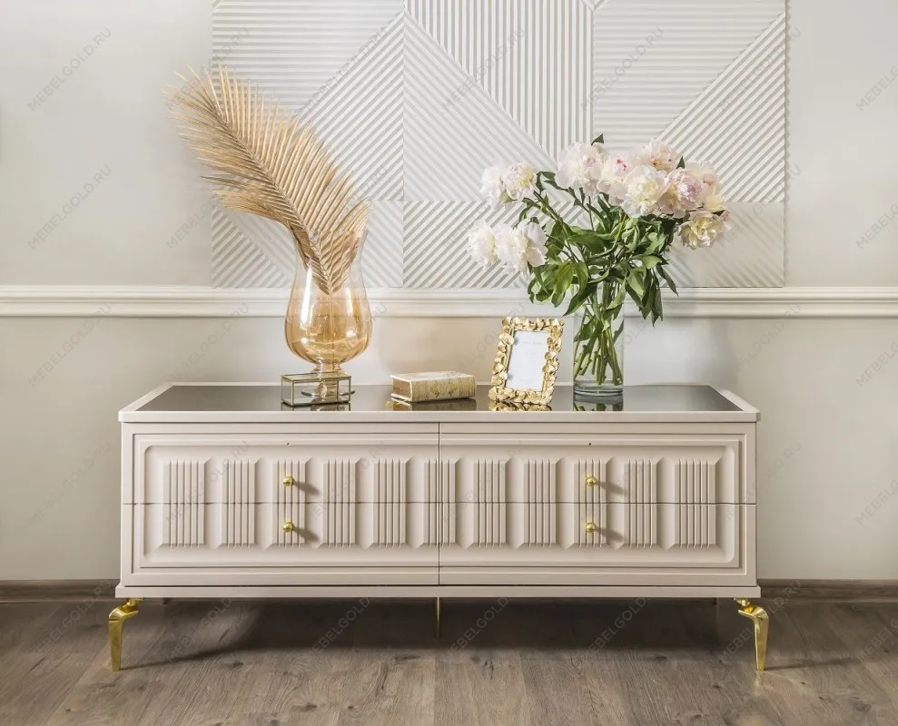 Тумба Замира бежевый | изображение 5