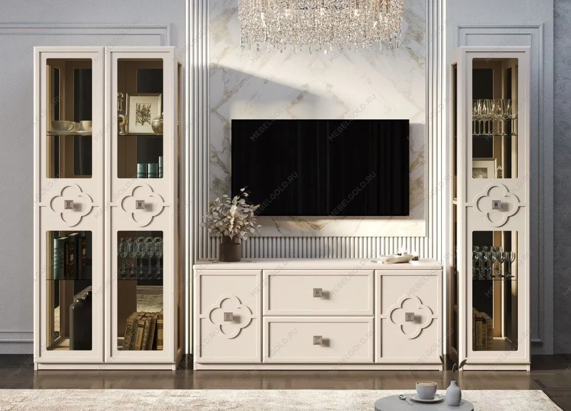 Тумба Фелисия мокко | изображение 5