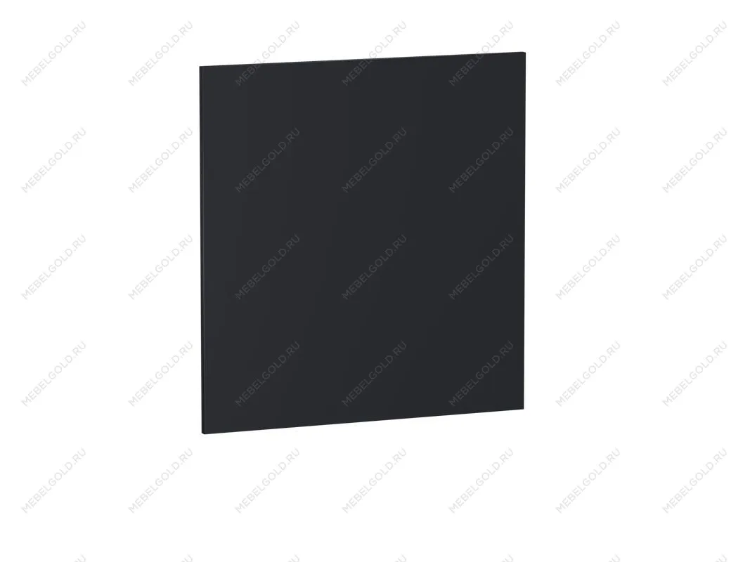 Фальш панель ФС-65, Женева (646*16*680) Синий софт, 22525 | изображение 1