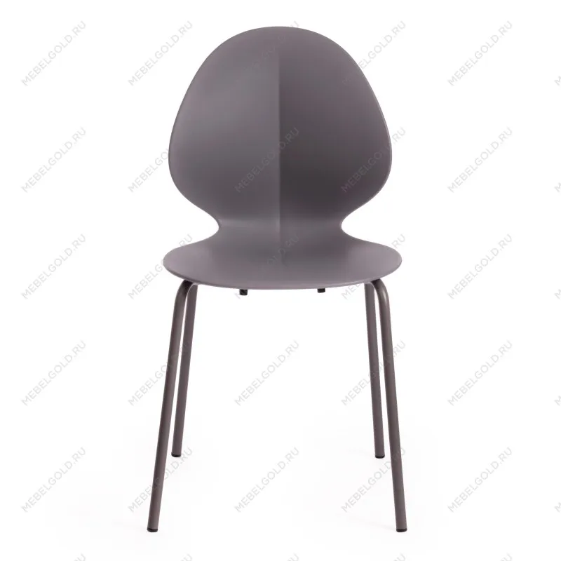 Стул EBAY (mod 03) серый | изображение 4