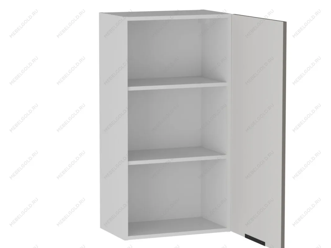 Шкаф 960 ШГ-50, Ватель (500*316*960) Экокожа Мокко, 24460 | изображение 1