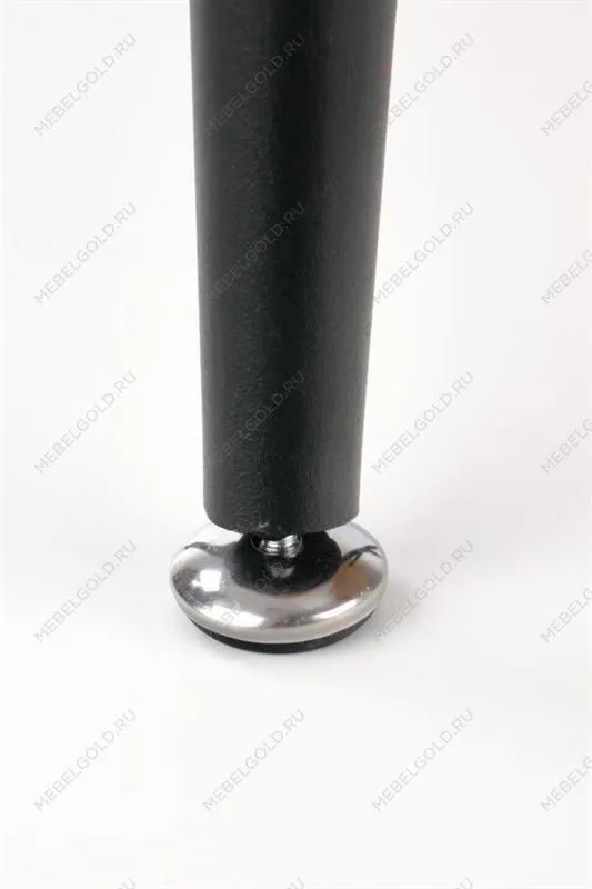 Комплект Halmar NICEA 2, 2 стола журнальных (дуб золотой/черный) | изображение 6