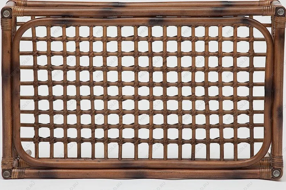 Столик кофейный Secret De Maison Kavanto Коричневый | изображение 3