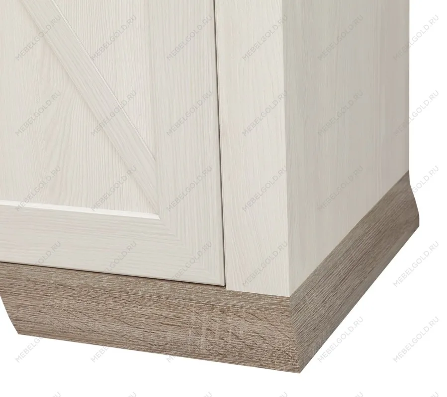 Тумба Марсель KOM2D4S | изображение 4