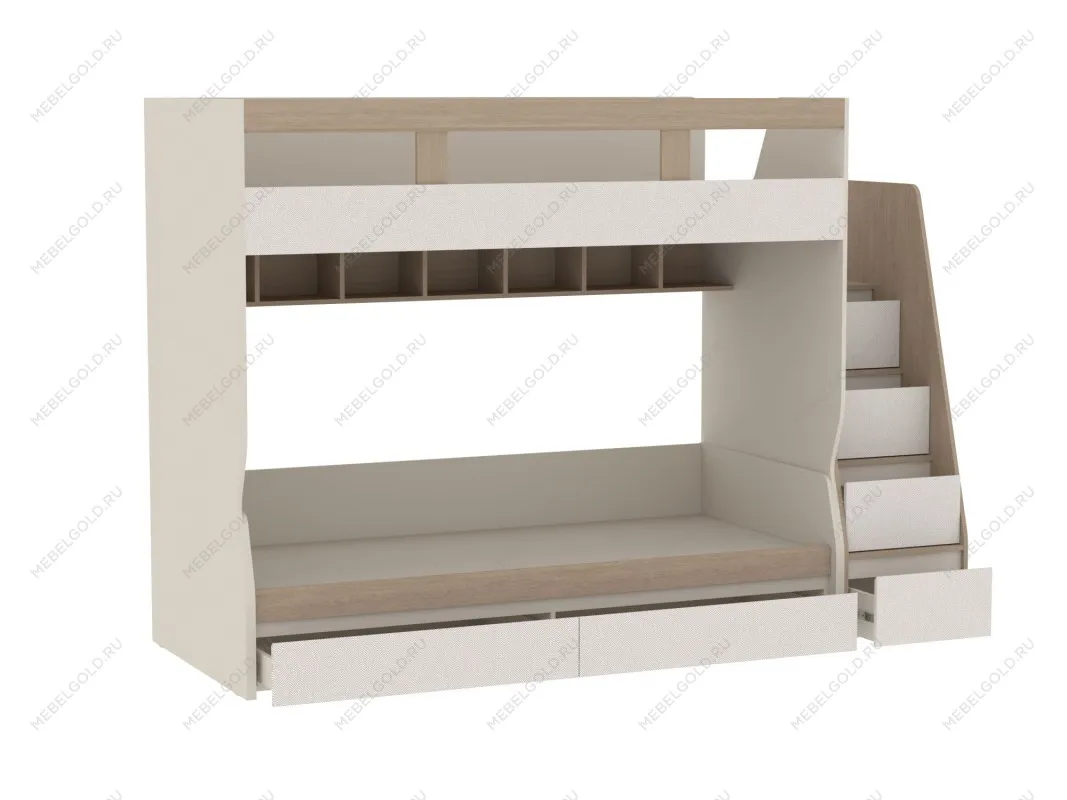 Кровать в сборе 1 | изображение 1