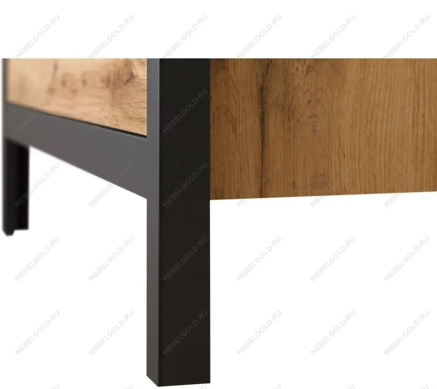 Тумба Лофт REG1D1S/60 | изображение 4