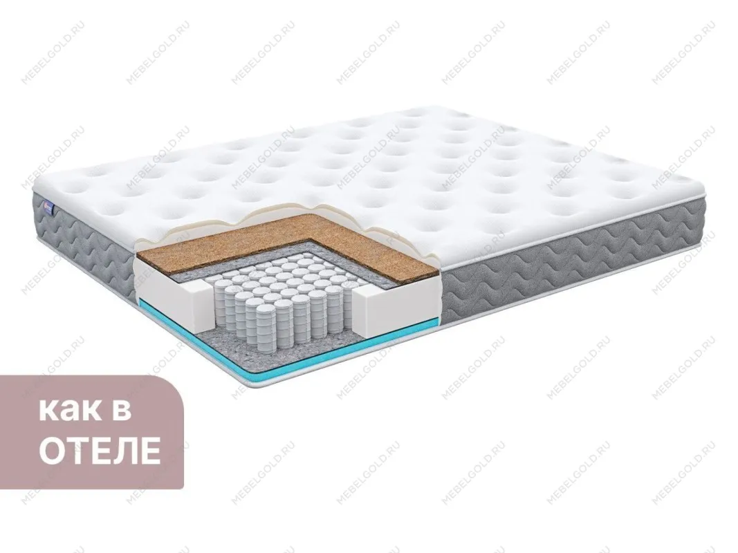 Матрас Bliss Emotion + 80х190