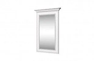 Зеркало Тиффани 50 вудлайн кремовый