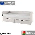 Кровать Модерн 90-2 | изображение 1