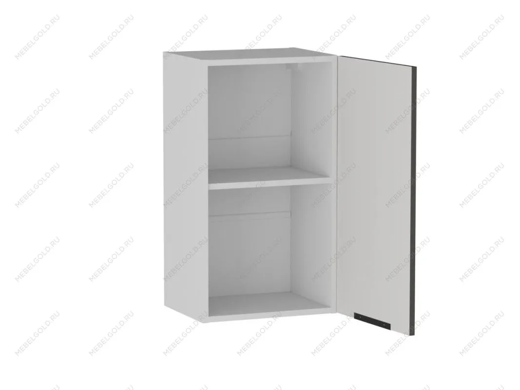 Шкаф ШГ-40, Ватель (400*316*720) Экокожа Серый, 24542 | изображение 1