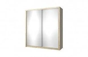 Шкаф Milan 203, дуб мадура