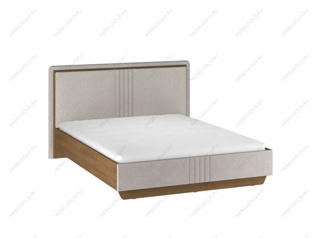 Кровать 1600 Modern с подъемным механизмом, Палермо (1800*2090*1080) Elon 31 | изображение 1