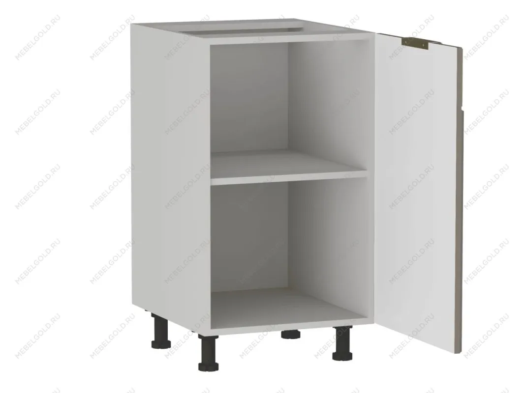 Стол С-45, Берта (450*528*820) Мокко, 25105 | изображение 1