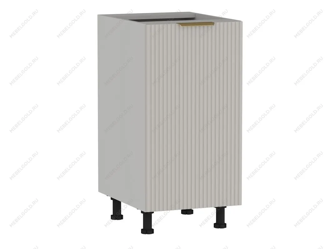 Стол С-40, Монза (400*523*820) Экокожа Бежевый, 23102