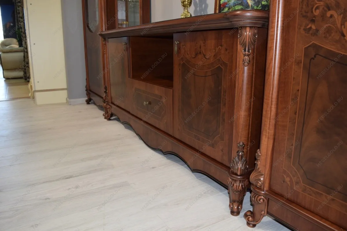 ТВ Тумба Илона караваджо | изображение 3