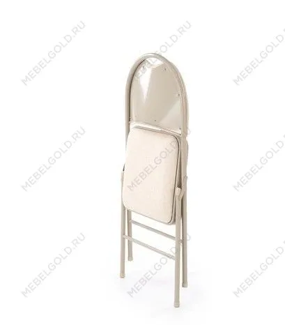 Стул складной Halmar K566 (бежевый) | изображение 8