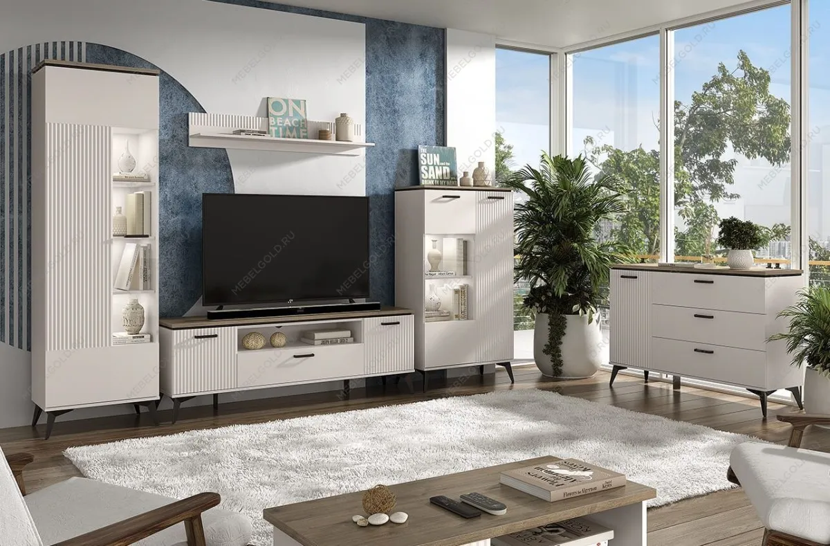 Гостиная Винати