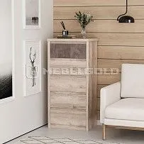 Комод Джаз 5S/56