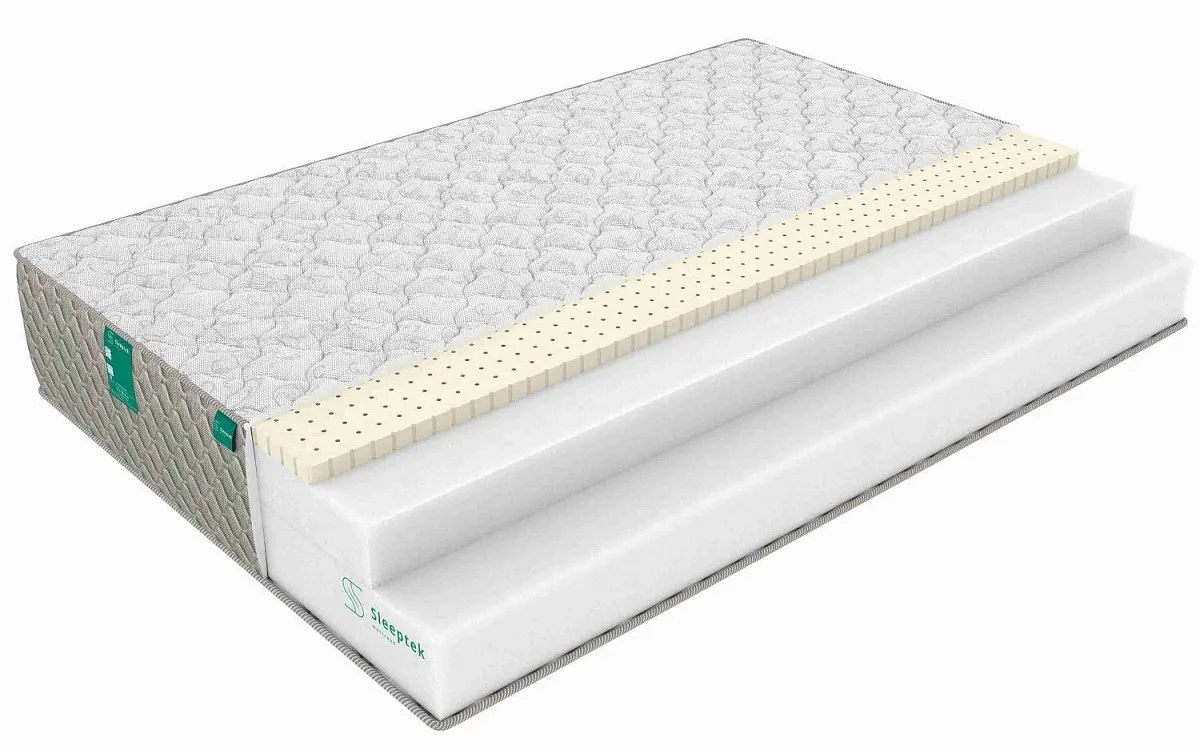 Матрас Roll SpecialFoam Latex 26 160х200