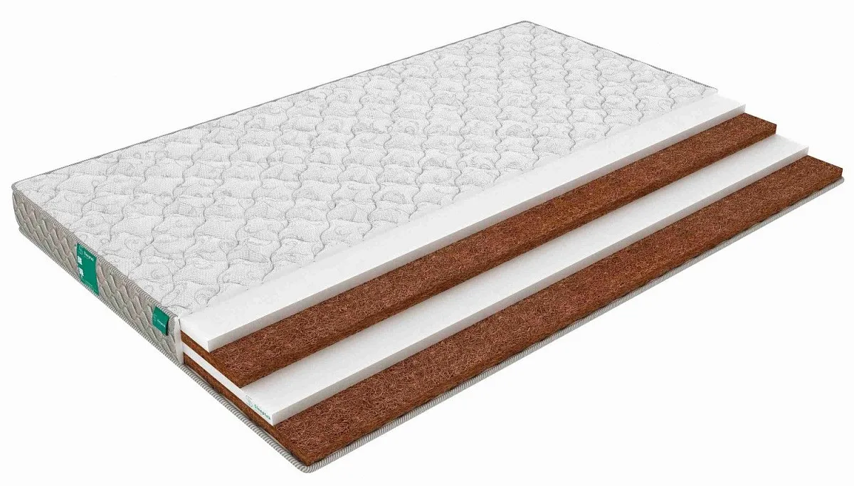 Матрас Total FoamCocos8 mix 160х200