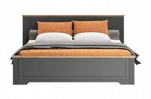 Кровать Жасмин LOZ180х200 с подъемным механизмом