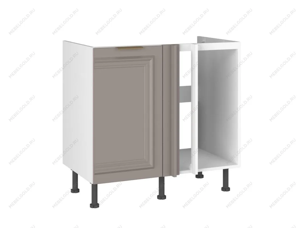 СМУ-100, Фьюжн (900*554*870) Мокко, 27137