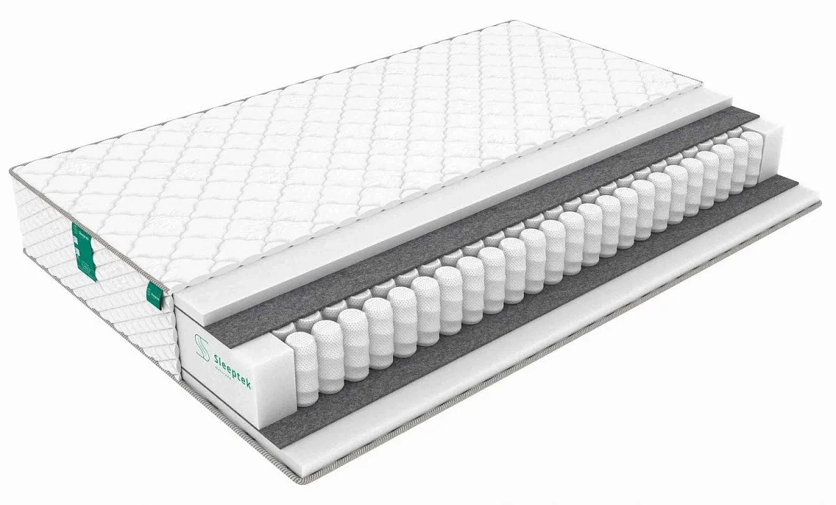 Матрас Premier Foam Double 180х200