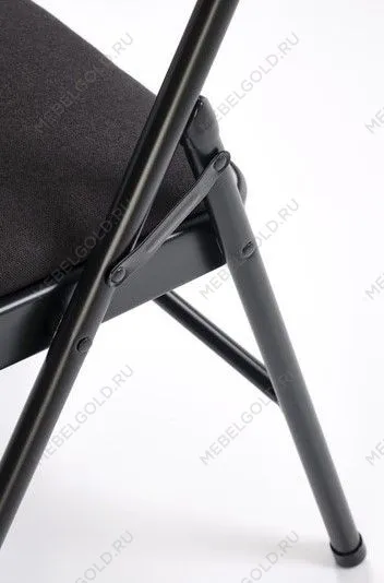 Стул складной Halmar K566 (черный) | изображение 8