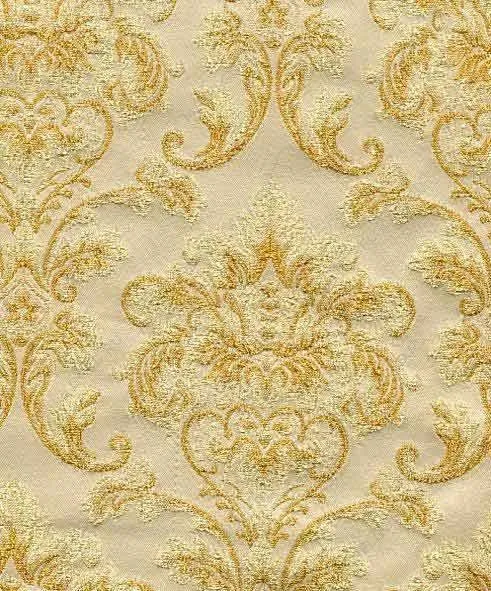 Стул Константа (тон 308 слоновая кость/ткань Андрис бежевый комби) | изображение 3