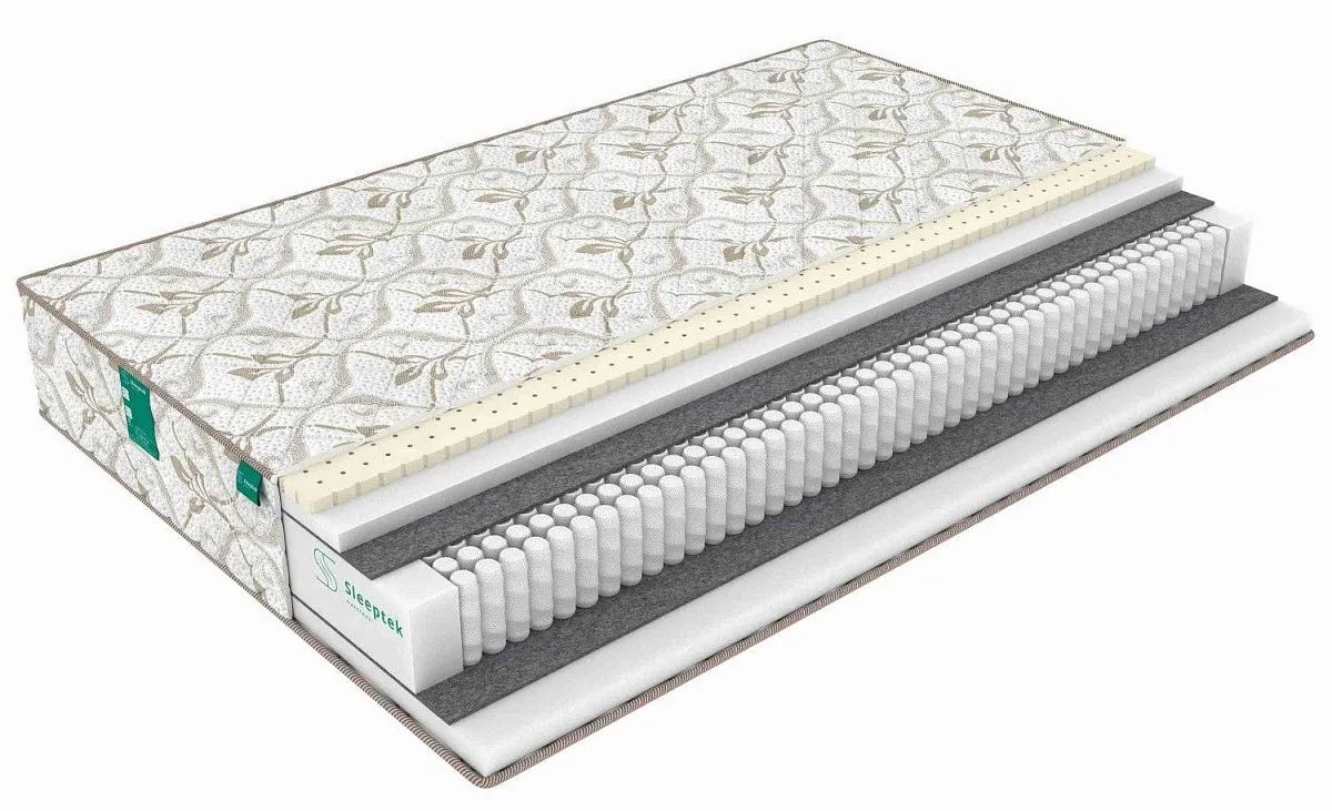 Матрас Perfect SoftNorma Foam 90х190