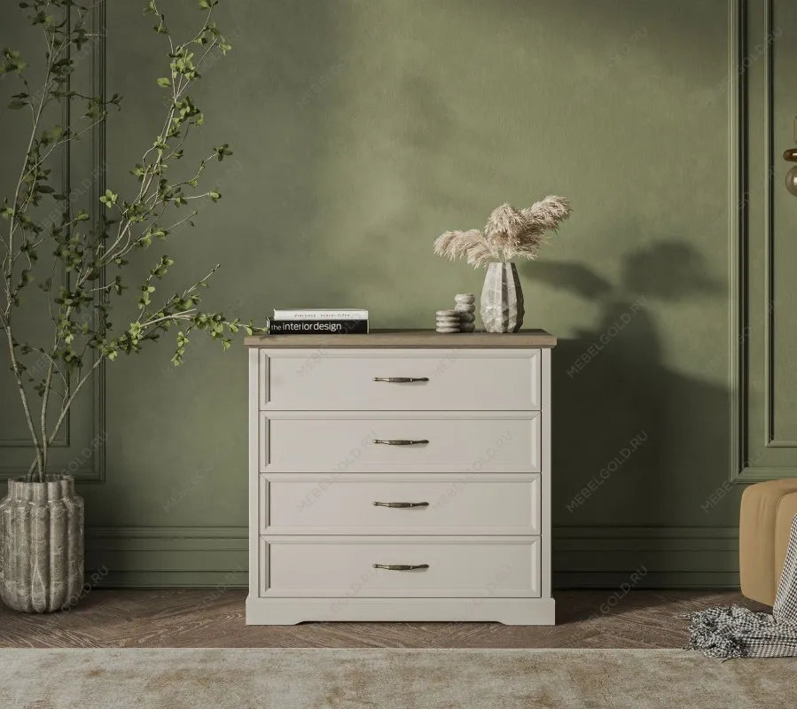 Комод Тоскана 4S | изображение 1